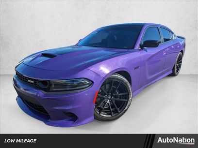 Used 2023 Dodge Charger Scat Pack w/ Daytona Edition Group