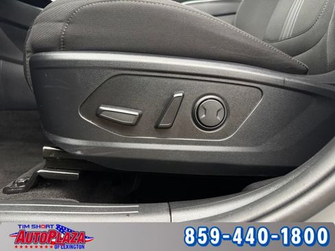 Used 2026 Hyundai Tucson SEL AWD/4WD image 19