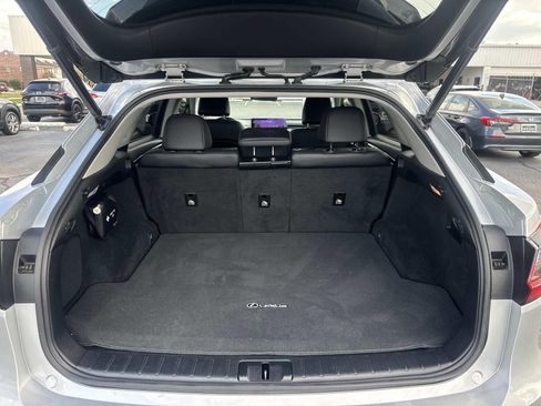 Used 2018 Lexus RX 350 FWD w/ Premium Package image 8