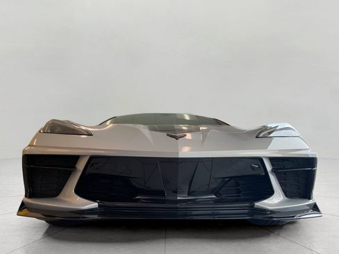 Used 2023 Chevrolet Corvette Stingray Preferred Cpe w/ Z51 Performance Package image 35