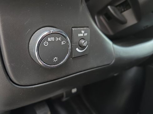 Used 2021 Chevrolet Express 2500 Work Van w/ Driver Convenience Package image 13