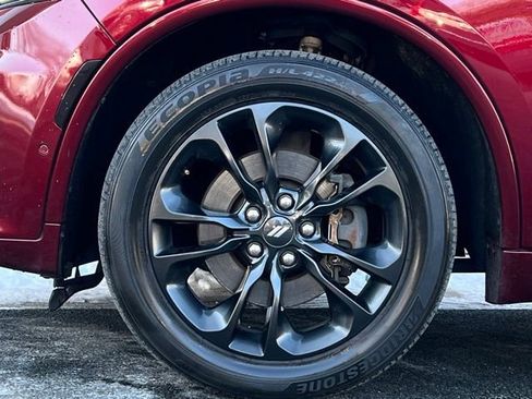 Used 2022 Dodge Durango R/T w/ Blacktop Package image 25