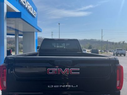 Used 2020 GMC Sierra 2500 Denali