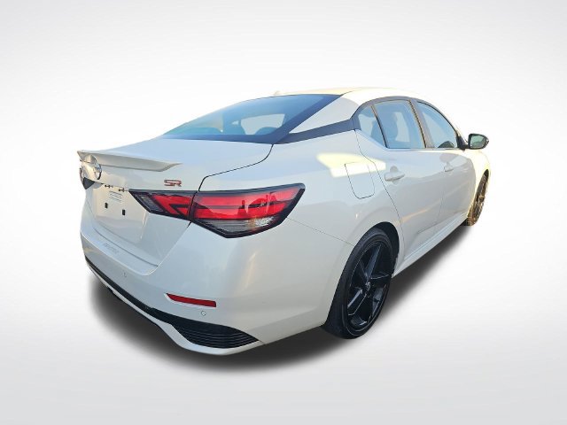 Used 2024 Nissan Sentra SR FWD image 5