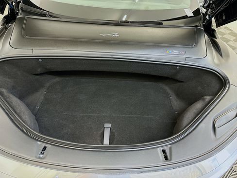 Used 2024 Lucid Air Touring image 36