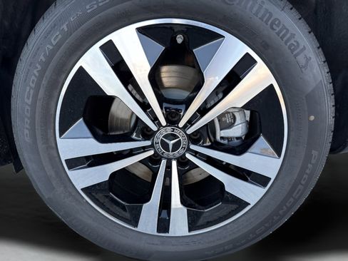 Certified 2026 Mercedes-Benz GLB 250 image 13