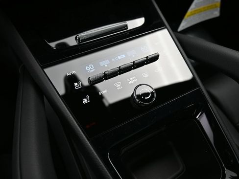 Certified 2026 Porsche Cayenne E-Hybrid AWD/4WD image 23