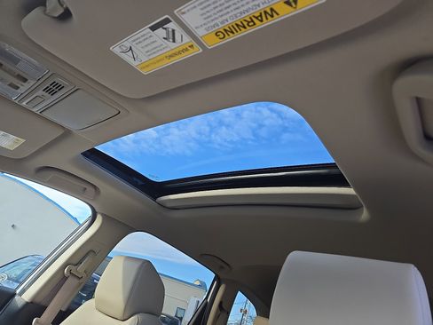 Certified 2020 Honda CR-V EX-L image 17