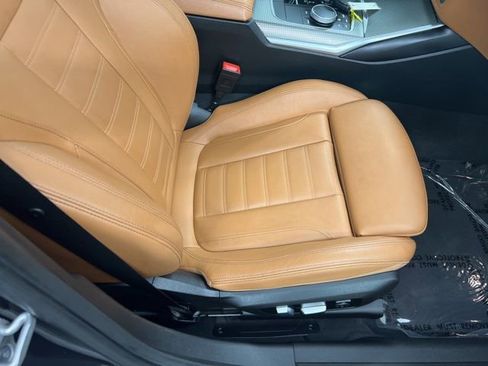 Used 2021 BMW M340i xDrive w/ Premium Package AWD/4WD image 25