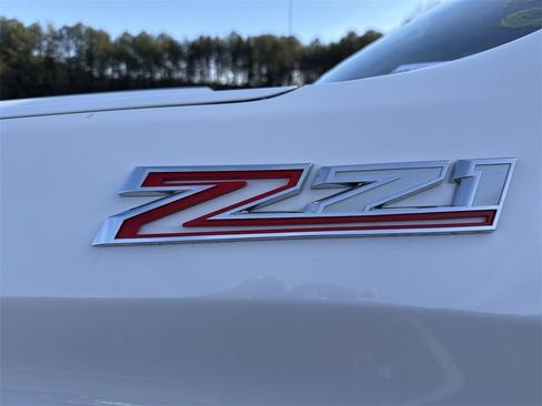 Used 2023 Chevrolet Silverado 1500 RST w/ All Star Edition Plus image 9