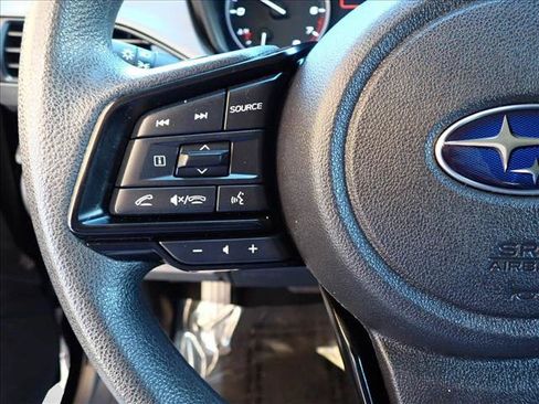 Used 2024 Subaru Crosstrek 2.0i Premium w/ Crosstrek Mirror Package AWD/4WD image 13
