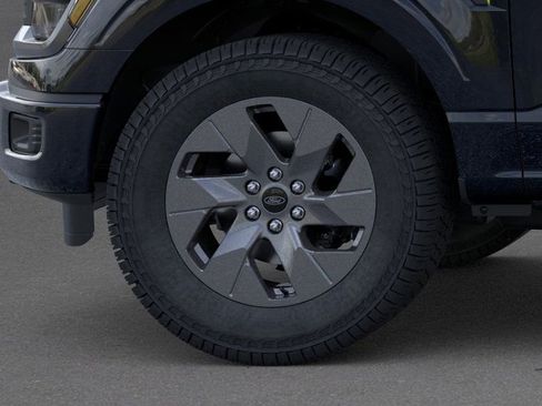 New 2025 Ford F150 STX w/ Equipment Group 200A image 19