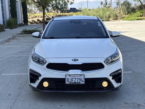 Used 2019 Kia Forte LXS FWD image 8