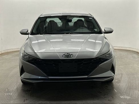 Used 2021 Hyundai Elantra SEL image 27