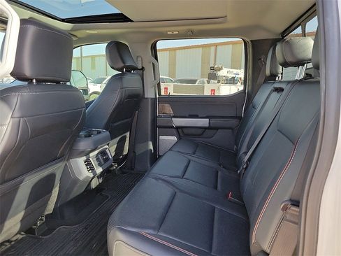 Used 2024 Ford F250 Lariat w/ Lariat Ultimate Package image 16