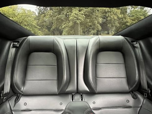 Used 2019 Ford Mustang GT Premium w/ Enhanced Security Package image 18