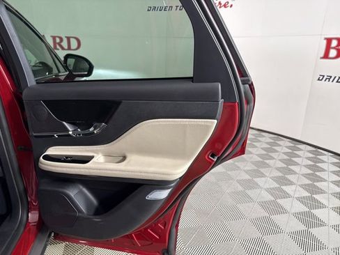 New 2026 Lincoln Corsair Premiere image 24