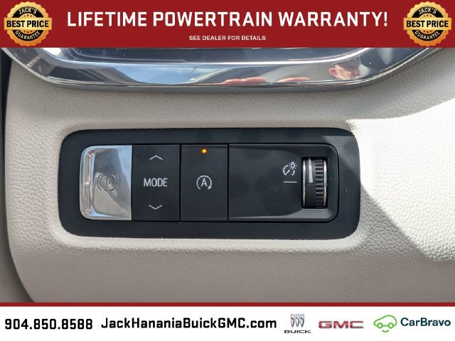 Used 2025 GMC Acadia Denali FWD image 26