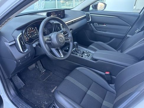 Used 2025 MAZDA CX-50 AWD 2.5 S w/ Preferred Package image 7