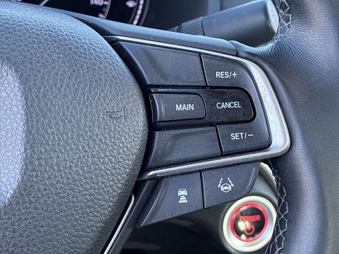 Certified 2018 Honda Accord EX-L image 27