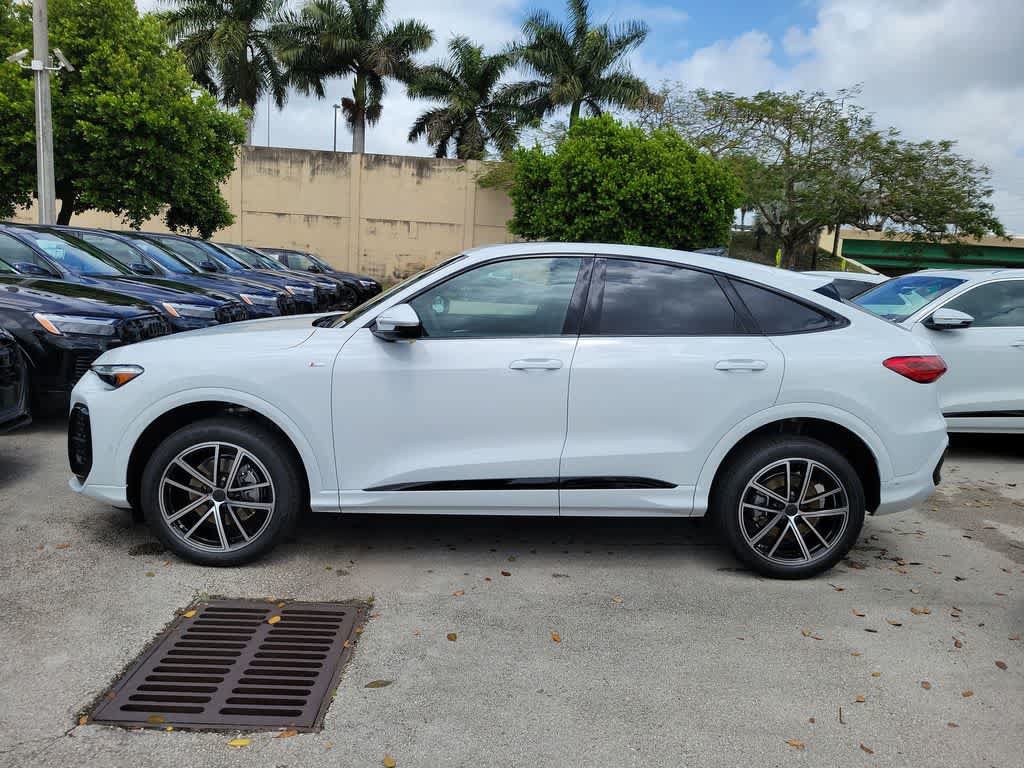 New 2026 Audi Q5 Premium Plus AWD/4WD image 5