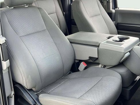 Used 2016 Ford F150 XLT w/ Equipment Group 301A Mid image 28