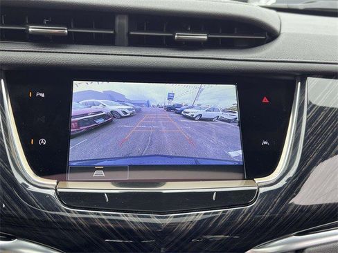 Certified 2025 Cadillac XT6 Premium Luxury image 29