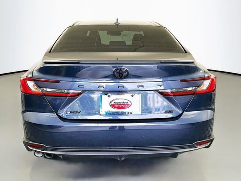 Certified 2026 Toyota Camry SE w/ Convenience Package FWD image 6