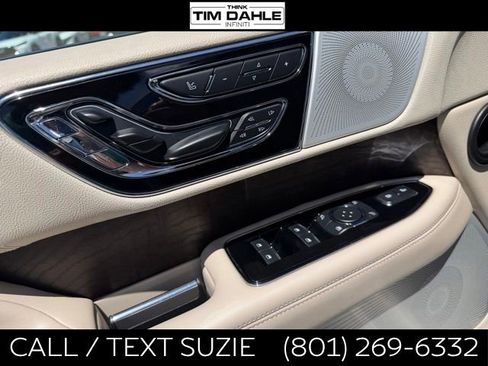 Used 2019 Lincoln Navigator L Reserve AWD/4WD image 15