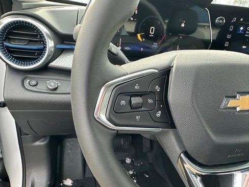 New 2026 Chevrolet Trax LT w/ LT Convenience Package image 10