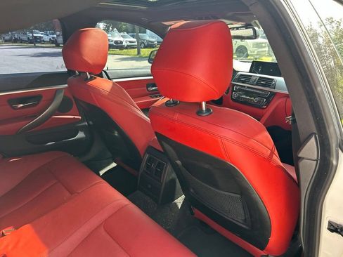 Used 2019 BMW 430i Gran Coupe w/ Convenience Package RWD image 41