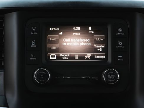 Used 2022 RAM 1500 Big Horn AWD/4WD image 22