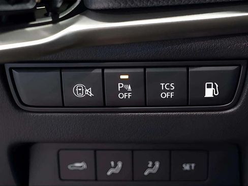 Used 2025 MAZDA CX-70 Plug-In Hybrid w/ Premium Pkg AWD/4WD image 27