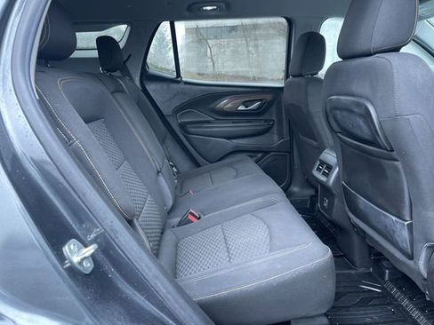 Used 2019 GMC Terrain SLE image 25