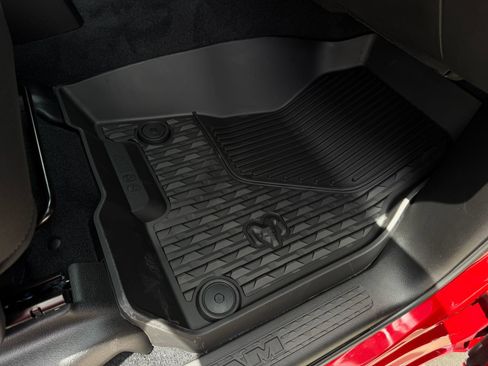 Used 2026 RAM 1500 Warlock AWD/4WD image 19