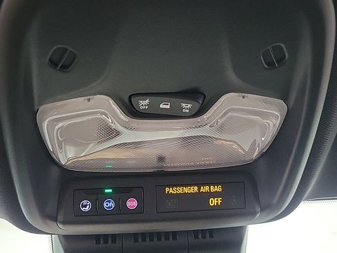 New 2026 Chevrolet Colorado Trail Boss image 28