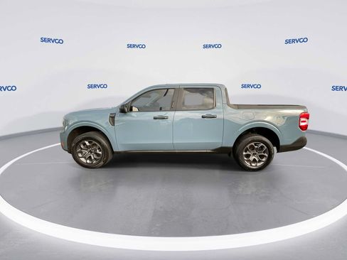 Used 2022 Ford Maverick XLT FWD image 5