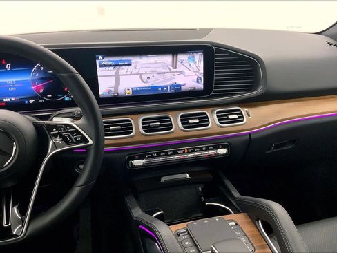 Used 2026 Mercedes-Benz GLE 350 4MATIC image 26