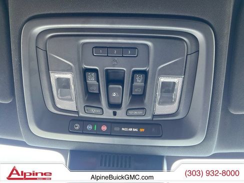 Used 2024 GMC Sierra 2500 AT4 w/ Technology Package AWD/4WD image 19
