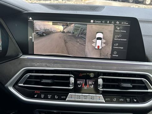 Used 2022 BMW X5 xDrive40i w/ Premium Package image 41