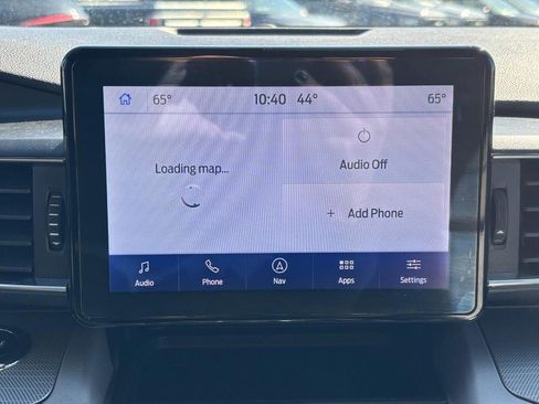 Used 2023 Ford Explorer XLT w/ Equipment Group 202A AWD/4WD image 23