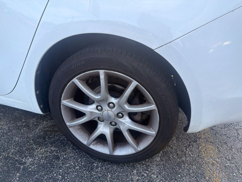 Used 2013 Dodge Dart SXT w/ Popular Equipment Group FWD image 22