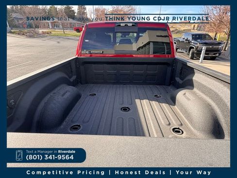 New 2026 RAM 3500 Laramie w/ Night Edition image 10