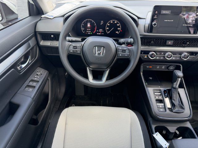 New 2026 Honda CR-V EX image 18
