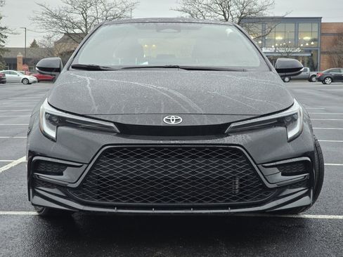 Used 2023 Toyota Corolla SE image 10