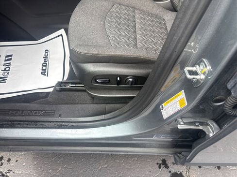 Used 2024 Chevrolet Equinox LT image 33