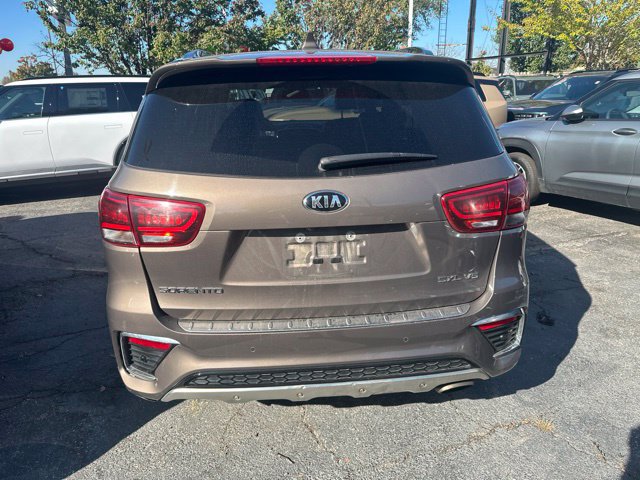 Used 2019 Kia Sorento SX AWD/4WD image 5