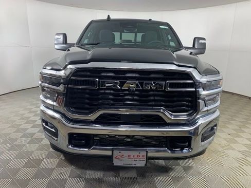 New 2026 RAM 2500 Big Horn image 3