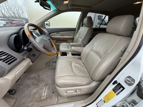Used 2009 Lexus RX 350 AWD image 22