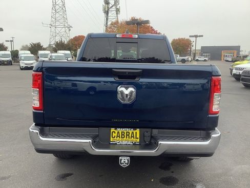 Used 2024 RAM 1500 Big Horn image 29
